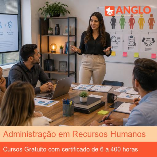 Administração em Recursos Humanos
